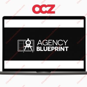 SUPER HOT SHARE Joe Kashurba Agency Blueprint