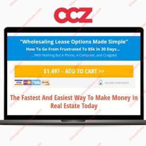 SUPER HOT SHARE Joe McCall Wholesaling Lease Options 2019