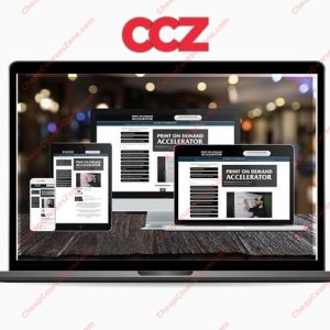 SUPER HOT SHARE Joe Robert Print On Demand Accelerator