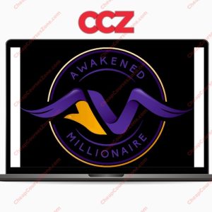 SUPER HOT SHARE Joe Vitale Awakened Millionaire Academy