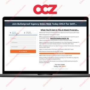 SUPER HOT SHARE Joel Kaplan Bulletproof Agency How To Grow An Agency During Coronavirus