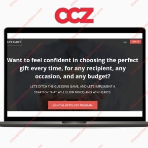 SUPER HOT SHARE John Ruhlin Giftology