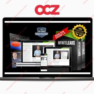 SUPER HOT SHARE John Whiting Infinite Leads 20