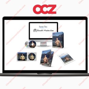 SUPER HOT SHARE Jonas Over Breath Masterclass