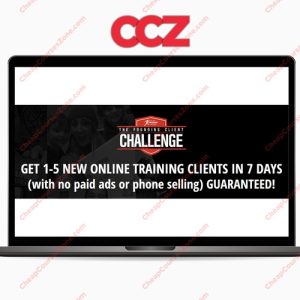 SUPER HOT SHARE Jonathan Goodman The Founding Client Challenge