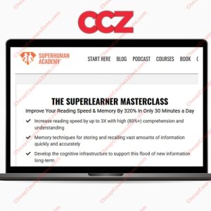 SUPER HOT SHARE Jonathan Levi Superhuman Academy