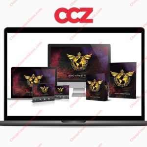 SUPER HOT SHARE Jono Armstrong Ministry Of Freedom