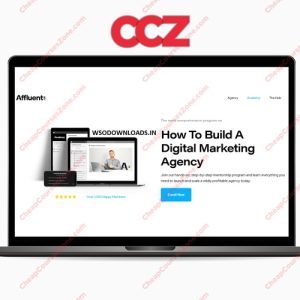 SUPER HOT SHARE Jordan Platten Affluent Academy UP2