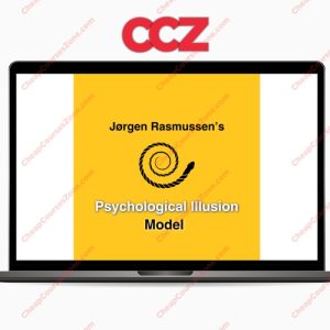 SUPER HOT SHARE Jorgen Rasmussen Psychological Illusion Model
