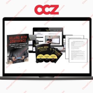 SUPER HOT SHARE Josh Forti Selling with Confidence