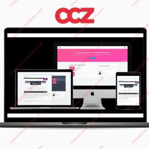 SUPER HOT SHARE Josh Spark Agency Appointments On Demand Masterclass