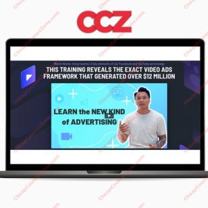 SUPER HOT SHARE Jumpcut Video Ads Bootcamp