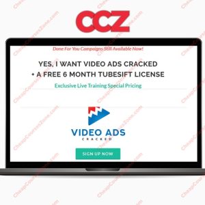 SUPER HOT SHARE Justin Sardi Video Ads Cracked 2019