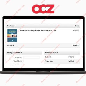 SUPER HOT SHARE Katie Yeakle Secrets of Writing HIGH-PERFORMANCE Business-to-Business Copy