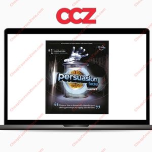 SUPER HOT SHARE Kenrick Cleveland Persuasion Factor