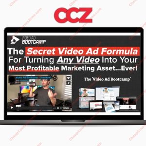 SUPER HOT SHARE Kevin Anson Video Ad Bootcamp