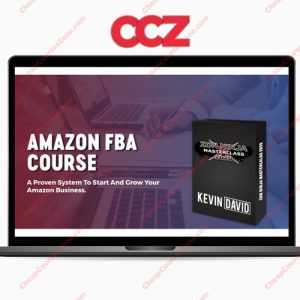 SUPER HOT SHARE Kevin David Zon Ninja Masterclass 2020