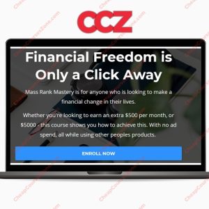 SUPER HOT SHARE Kevin Holloman Mass Rank Mastery