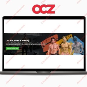 SUPER HOT SHARE Kinobody Fitness