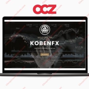 SUPER HOT SHARE KobenFX FX Money Mentor Academy