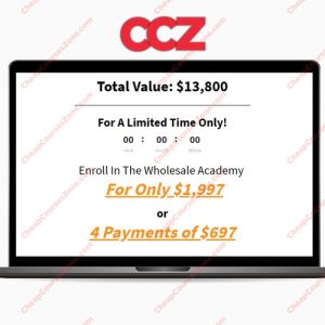 SUPER HOT SHARE Larry Lubarsky Wholesale Academy Update 2