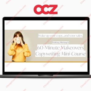 SUPER HOT SHARE Laura Belgray 60Minute Makeovers Copywriting Mini Course