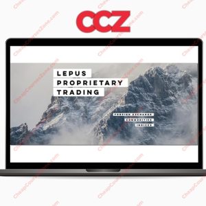 SUPER HOT SHARE Lepus Proprietary Trading