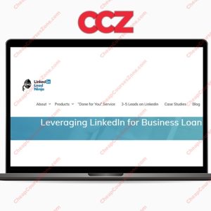 SUPER HOT SHARE Leveraging LinkedIn for Business Loan Brokers 2019