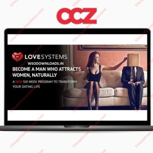 SUPER HOT SHARE Love Systems Charisma Decoded