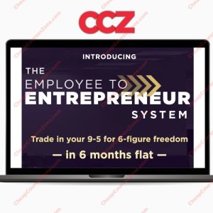 SUPER HOT SHARE Luisa Zhou Employee to Entrepreneur 2020