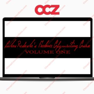 SUPER HOT SHARE Lukas Resheske Freelance Copywriting Course