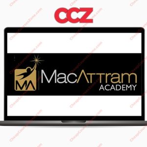 SUPER HOT SHARE Mac Attram Academy