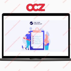 SUPER HOT SHARE Madalin Tudose The SEO Checklist