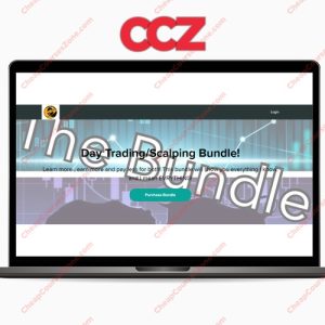 SUPER HOT SHARE MambaFX Day Trading Scalping Bundle