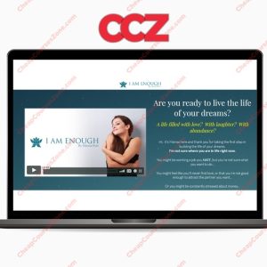 SUPER HOT SHARE Marisa Peer I Am Enough