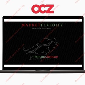 SUPER HOT SHARE Market Fluidity Unlearn and Relearn