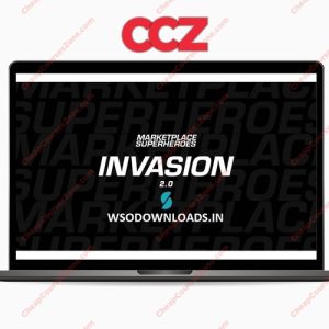 SUPER HOT SHARE Marketplace Superheroes Invasion 20