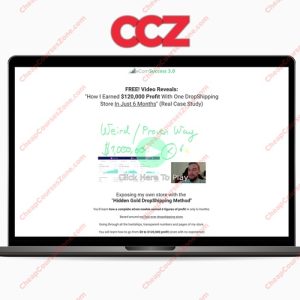 SUPER HOT SHARE Marvin Hospes eCom Success 30