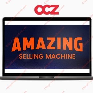 SUPER HOT SHARE Matt Clark Jason Katzenback Amazing Selling Machine 12