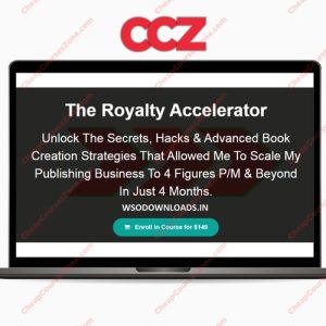 SUPER HOT SHARE Matt Logan The Royalty Accelerator