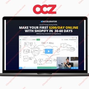 SUPER HOT SHARE Matthew Sabia Accelerator