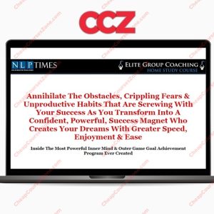 SUPER HOT SHARE Michael Breen Elite Group Coaching