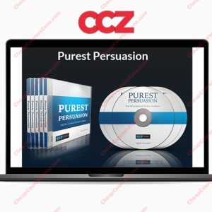 SUPER HOT SHARE Michael Breen Purest Persuasion