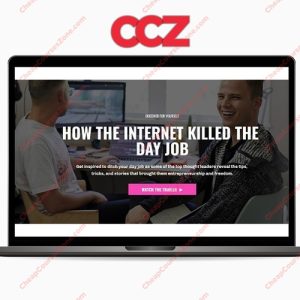 SUPER HOT SHARE Michael Hall Christopher Sakr Generation Freedom