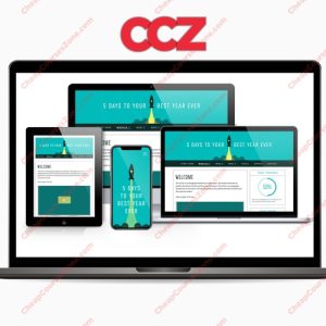 SUPER HOT SHARE Michael Hyatt 5 Days to Your Best Year Ever 2019