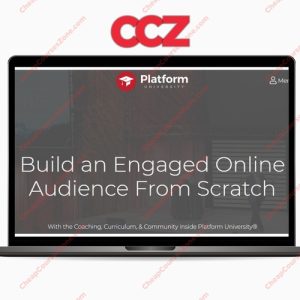 SUPER HOT SHARE Michael Hyatt Platform University