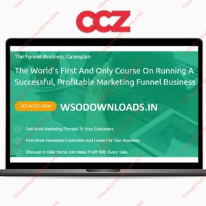 SUPER HOT SHARE Michael Killen The Funnel Business Gameplan