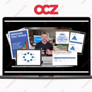 SUPER HOT SHARE Mike Cooch Services That Scale