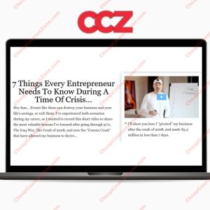 SUPER HOT SHARE Mike Dillard Be Prepared