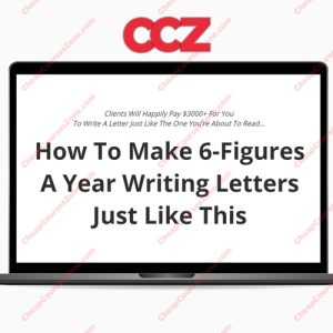 SUPER HOT SHARE Mike Shreeve The Letter System